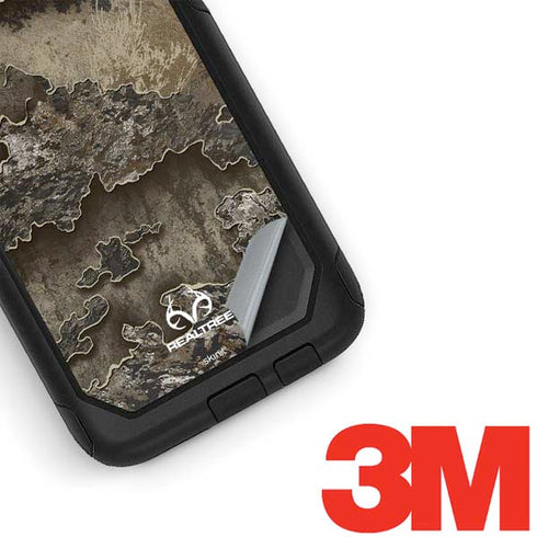RealTree Excape Camo Otterbox Commuter Galaxy Skin