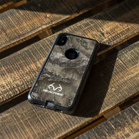 RealTree Excape Camo Otterbox Commuter iPhone Skin