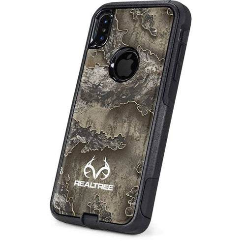 RealTree Excape Camo Otterbox Commuter iPhone Skin