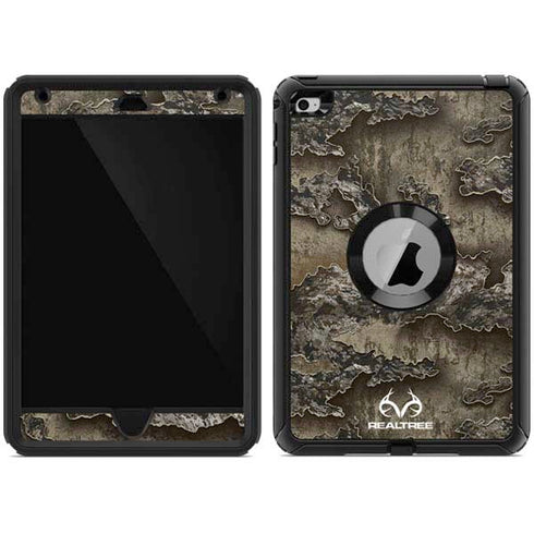 RealTree Excape Camo Otterbox Defender iPad Skin