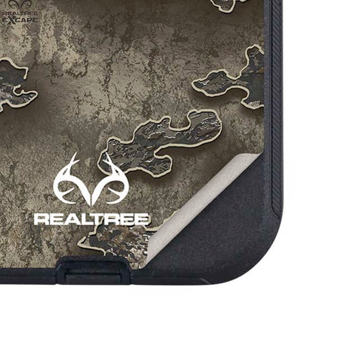 RealTree Excape Camo Otterbox Defender iPhone Skin