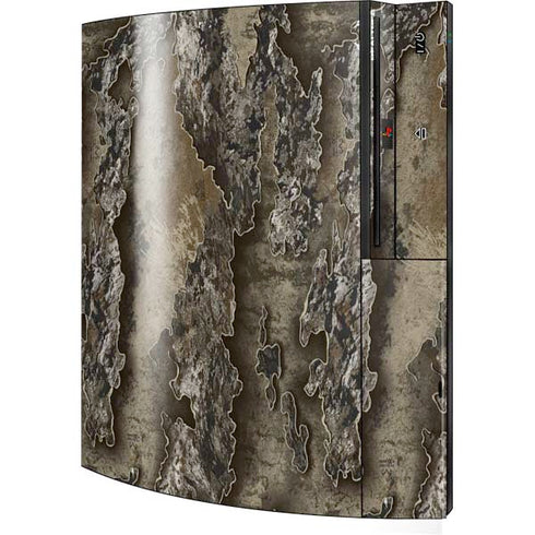 RealTree Excape Camo Playstation 3 & PS3 Skin