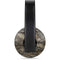 RealTree Excape Camo PlayStation 4 Gold Wireless Headset Skin