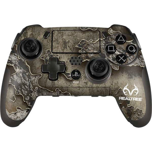RealTree Excape Camo PlayStation Scuf Vantage 2 Controller Skin