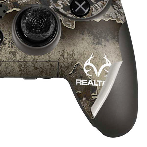 RealTree Excape Camo PlayStation Scuf Vantage 2 Controller Skin