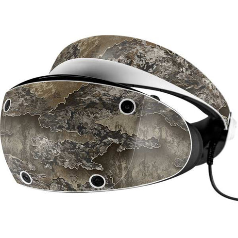 RealTree Excape Camo PlayStation VR2 Skin