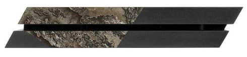 RealTree Excape Camo PS4 Console Skin
