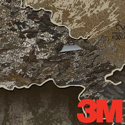 RealTree Excape Camo PS4 Console Skin