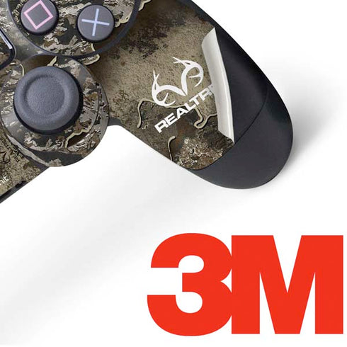 RealTree Excape Camo PS4 Controller Skin