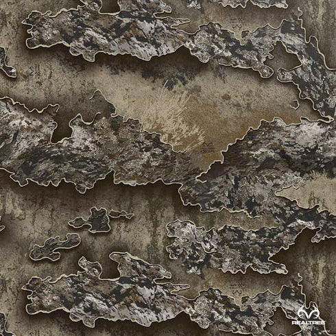 RealTree Excape Camo PS4 Pro Console Skin