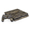 RealTree Excape Camo PS4 Slim Bundle Skin