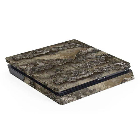 RealTree Excape Camo PS4 Slim Skin