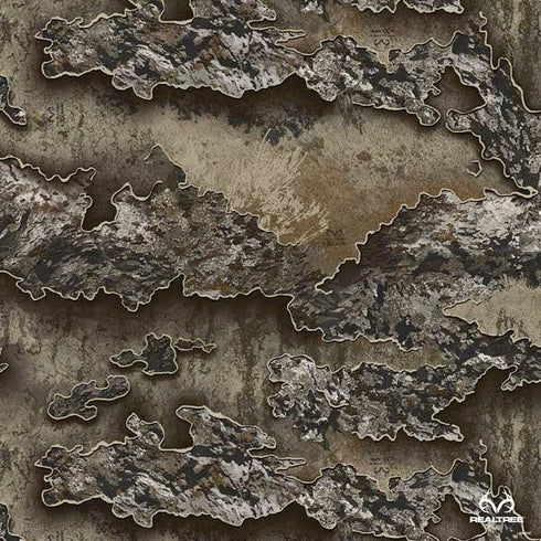 RealTree Excape Camo PS4 Slim Skin