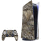 RealTree Excape Camo PS5 Bundle Skin