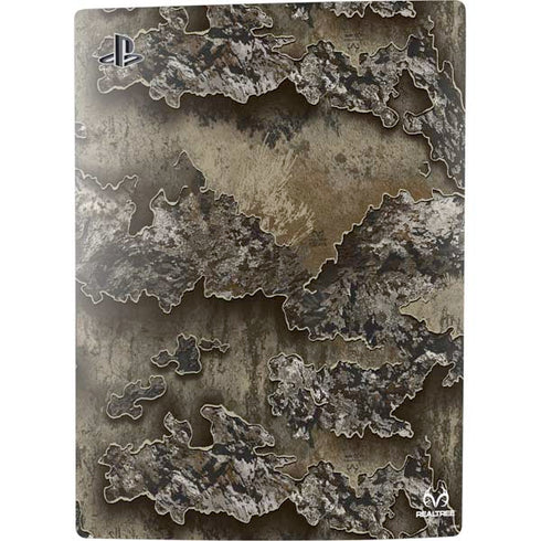 RealTree Excape Camo PS5 Bundle Skin