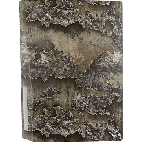 RealTree Excape Camo PS5 Bundle Skin