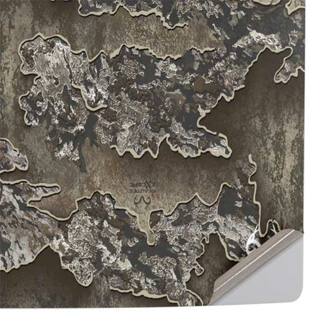 RealTree Excape Camo PS5 Console Skin