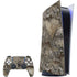 RealTree Excape Camo PS5 Digital Edition Bundle Skin