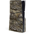 RealTree Excape Camo PS5 Slim Disk Console Skin