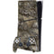 RealTree Excape Camo PS5 Slim Digital Edition Bundle Skin