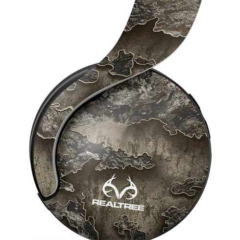 RealTree Excape Camo PULSE 3D Wireless Headset for PS5 Skin