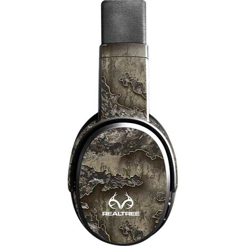 RealTree Excape Camo Skullcandy Crusher Wireless Skin