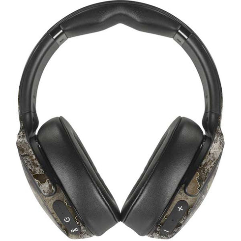 RealTree Excape Camo Skullcandy Venue Skin