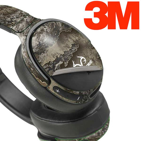 RealTree Excape Camo Skullcandy Venue Skin