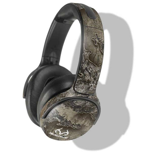 RealTree Excape Camo Skullcandy Venue Skin