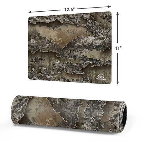 RealTree Excape Camo Gaming Mouse Pad