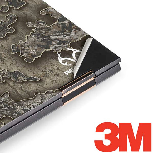 RealTree Excape Camo HP Spectre Skin