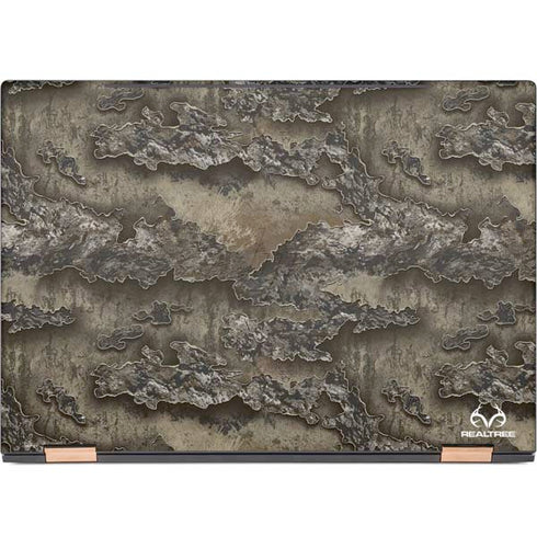 RealTree Excape Camo HP Spectre Skin