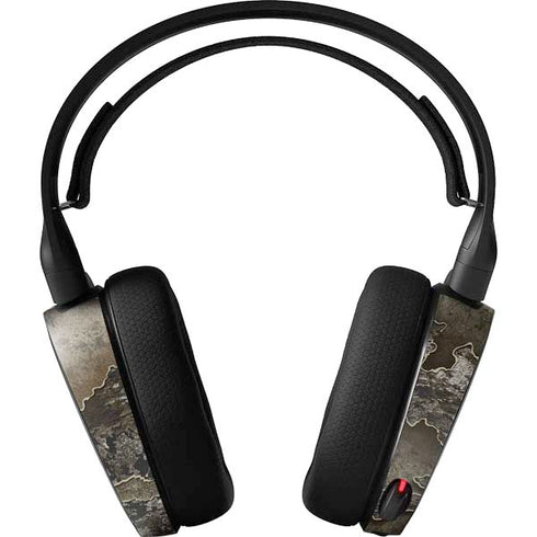 RealTree Excape Camo SteelSeries Arctis 5 Skin