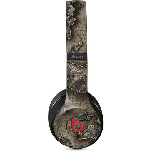 RealTree Excape Camo Studio Wireless Skin
