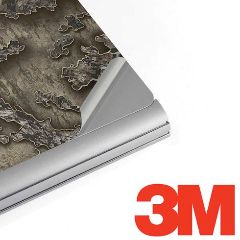 RealTree Excape Camo Surface Book 2 15in Skin