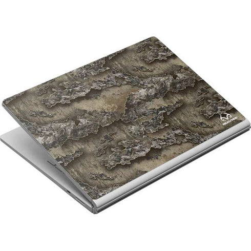 RealTree Excape Camo Surface Book Skin