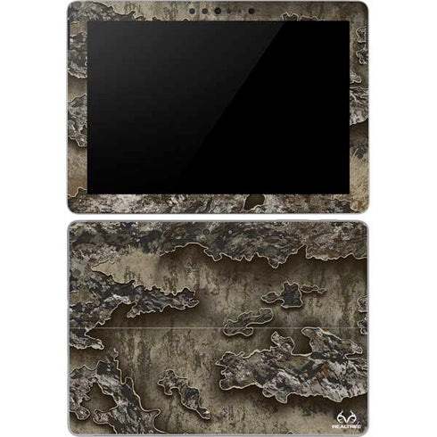 RealTree Excape Camo Surface Go Skin