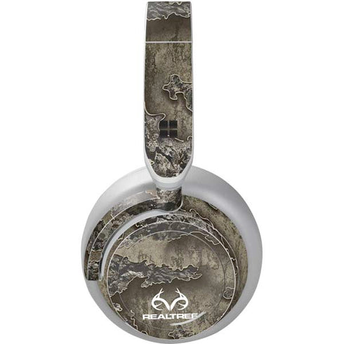 RealTree Excape Camo Surface Headphones Skin