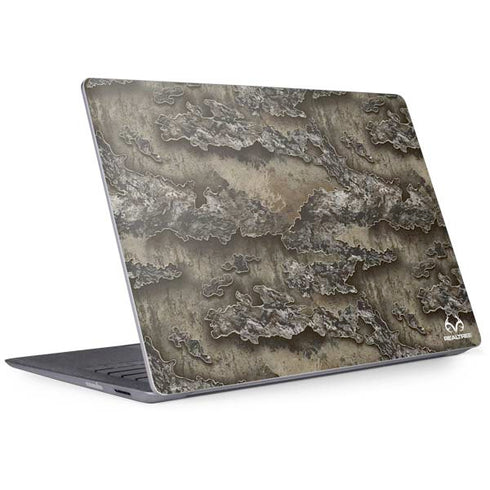 RealTree Excape Camo Surface Laptop 2 Skin