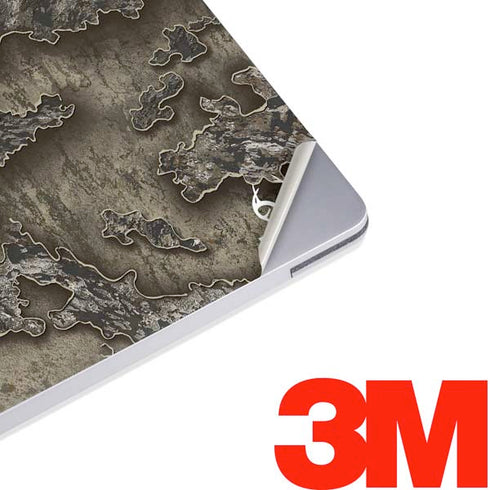 RealTree Excape Camo Surface Laptop 3 13.5in Skin