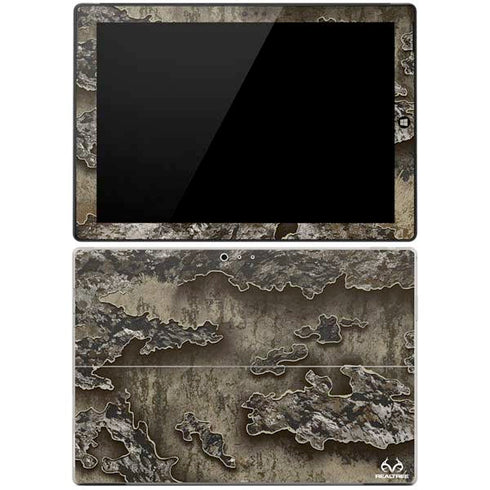 RealTree Excape Camo Surface Pro 3 Skin