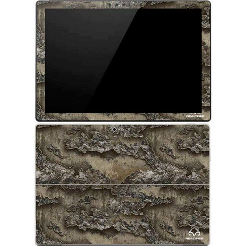 RealTree Excape Camo Surface Pro 4 Skin