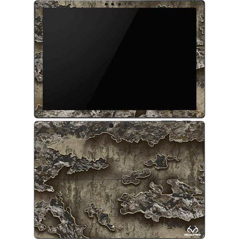 RealTree Excape Camo Surface Pro 6 Skin