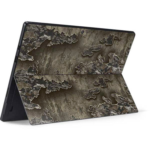RealTree Excape Camo Surface Pro 6 Skin