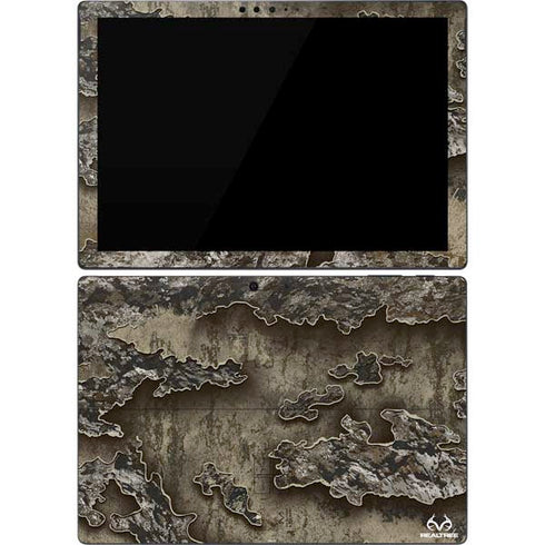 RealTree Excape Camo Surface Pro 7 Skin