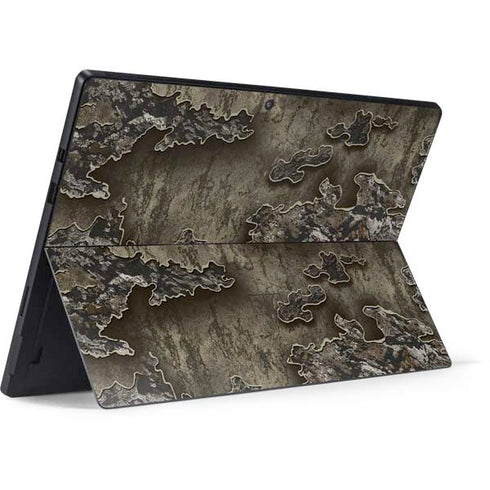 RealTree Excape Camo Surface Pro 7 Skin