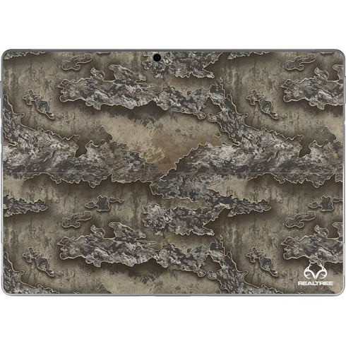 RealTree Excape Camo Surface Pro 9 Skin
