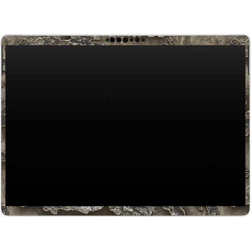 RealTree Excape Camo Surface Pro 9 Skin
