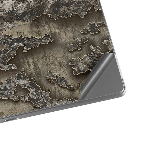 RealTree Excape Camo Surface Pro 9 Skin