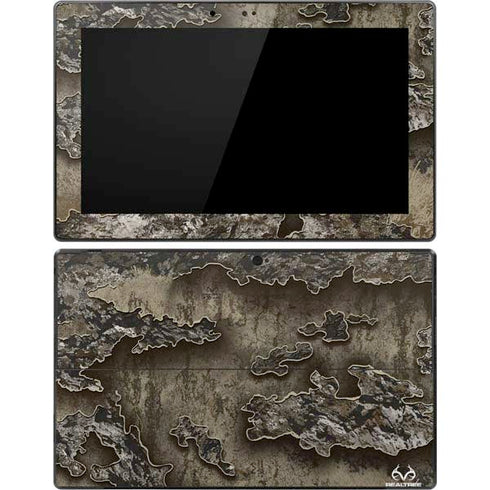 RealTree Excape Camo Surface Pro Tablet Skin